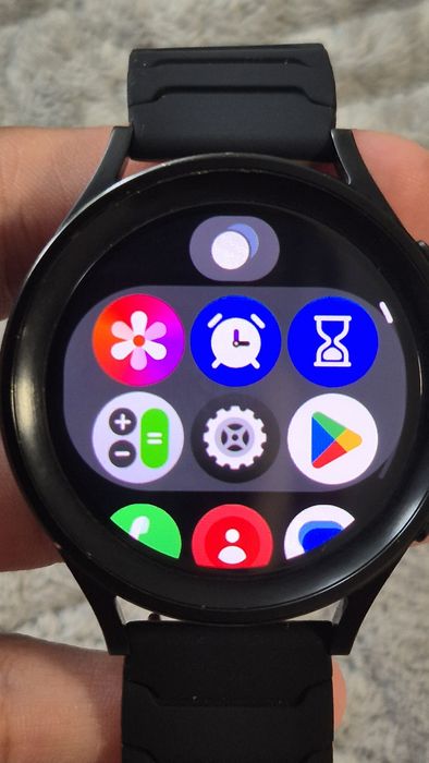 Samsung Watch 5 pro 45mm