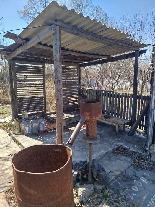 Дача 15соток вост.правый