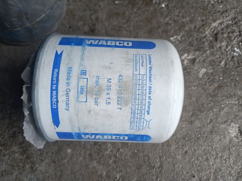 Продам фильтра разные