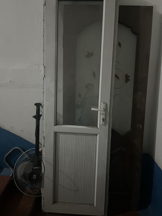 Межкомнатные двери