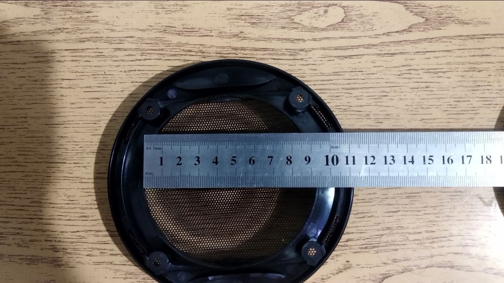 Новые сетки колонок PIONEER (original)