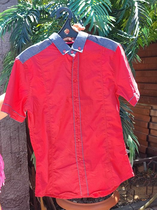 Рубашки / Ликвидация товара