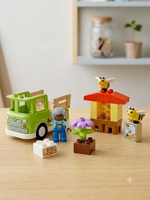 Lego duplo 6 seturi