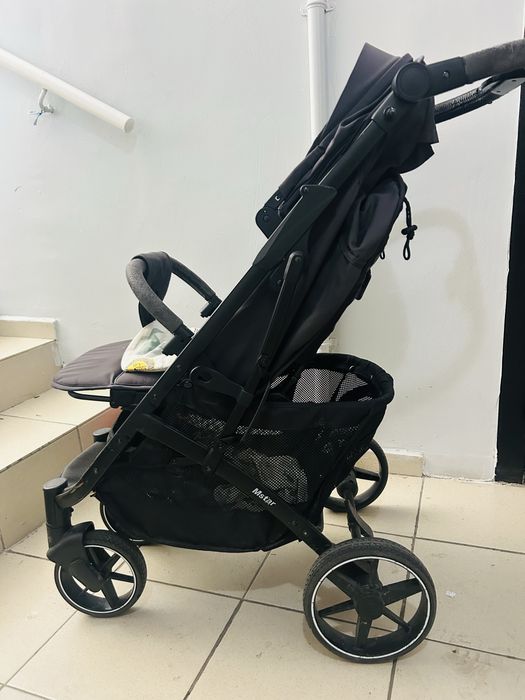 Mstar прогулочная коляска