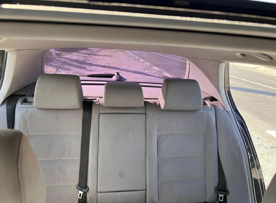 Golf 5 1.6 FSI 115 CP