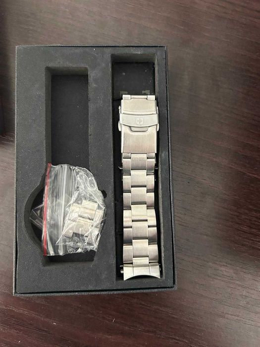 Swiss Military Hanowa Navigator