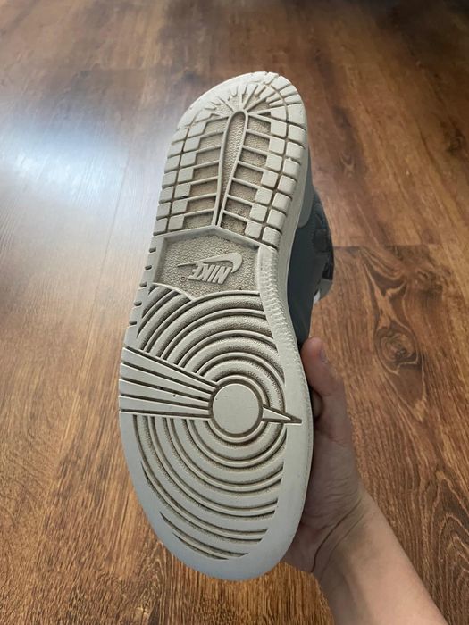 Vand jordan marimea 38.5