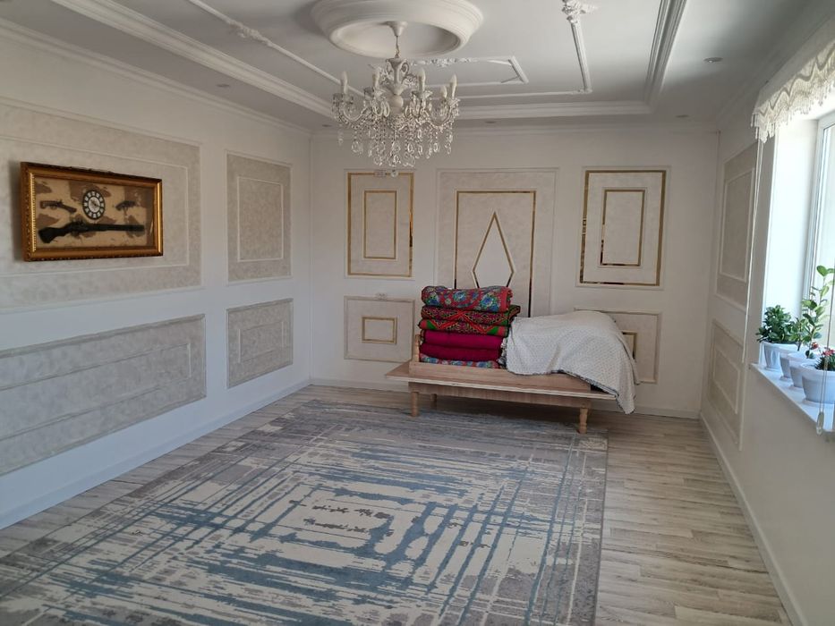 Ассаламагаликум Курсайдан Уй сатылады