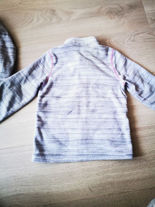 Lot hăinuțe (Decathlon), pentru copii 4-5 ani.