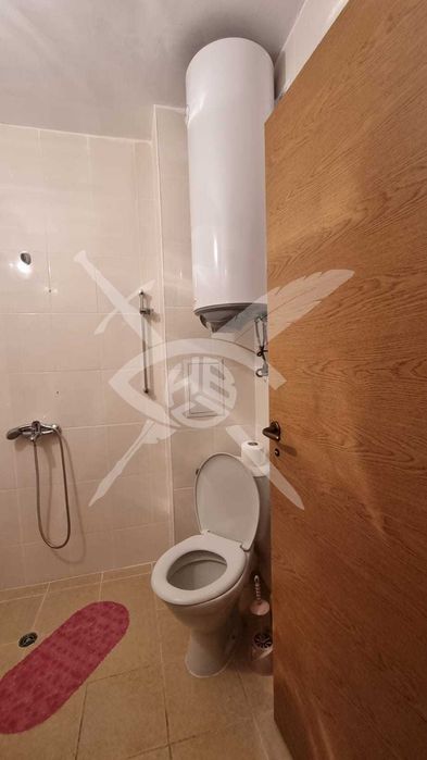 Продава се Едностаен апартамент в к.к. Слънчев бряг - 28 кв.м за 1143 €/кв.м - Снимка #8