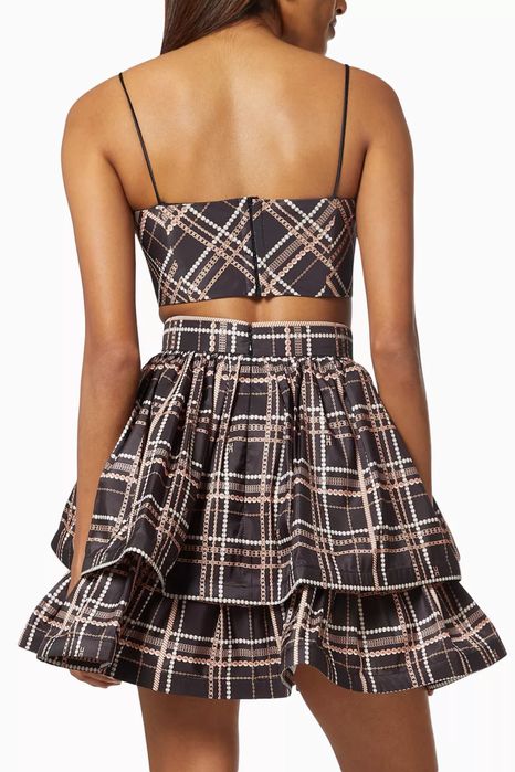 Новый костюм Elisabetta Franchi