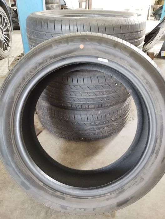 Автомобилни гуми