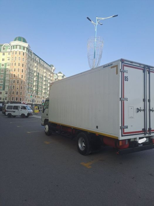 Assalomu alaykum Isuzu tozasidan radnoy radnoy balonlari yaxshi