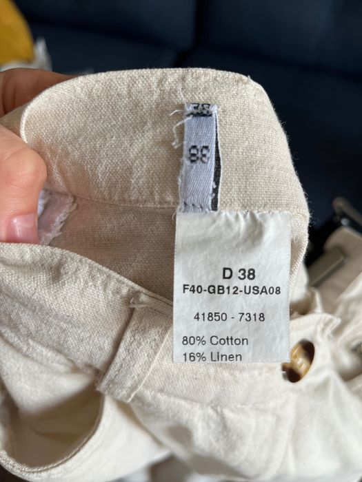 Лот от панталони М размер + жилетка подарък