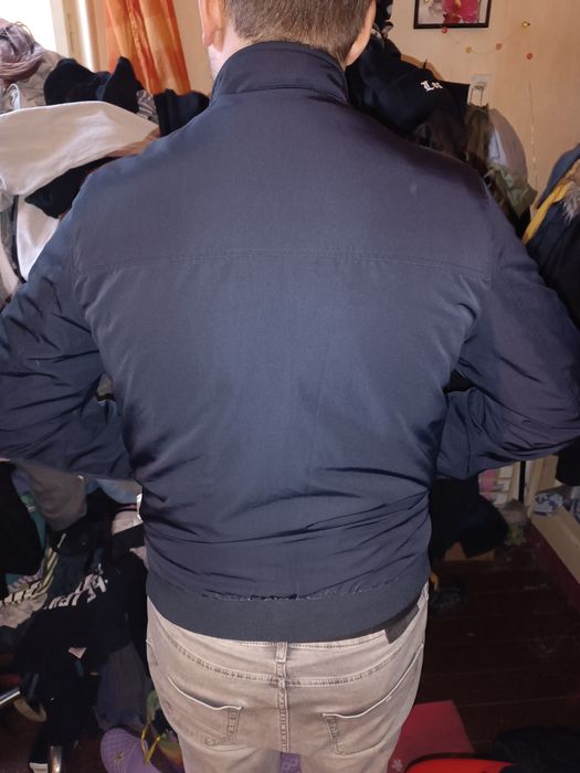 Geox мъжко  яке outside