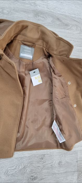 НОВИ - Бебешки зимни якета - 12 лв