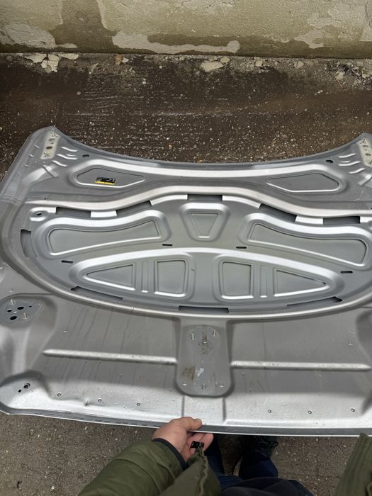 Capota motor Audi A6 C7 an 2011-2018