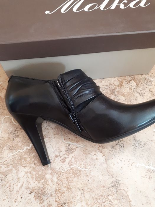 Ботильоны 37 размер