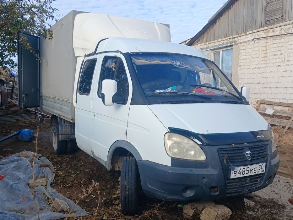 Машина сатылады Газель