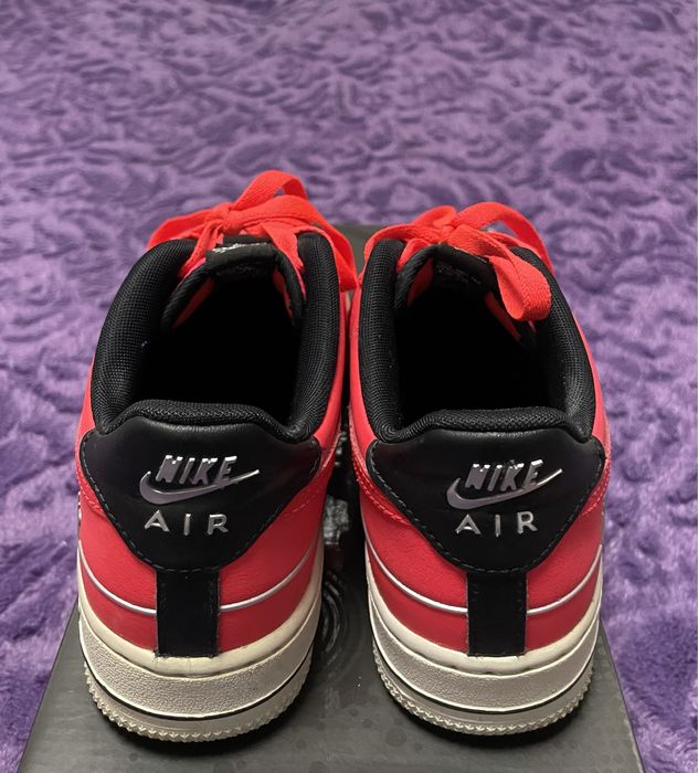 Nike air force Дамски кецове