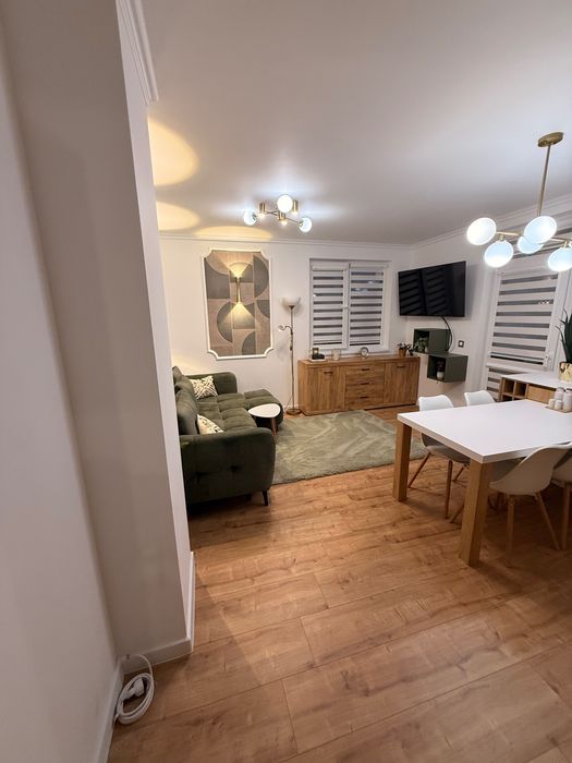 Дава се под наем Двустаен апартамент в Божурище - 107 кв.м за 750 € - Снимка #10