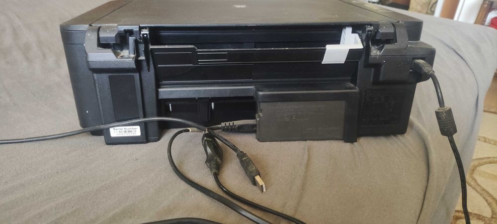 OFERTA - Imprimanta Color Inkjet - Canon Pixma MG2500