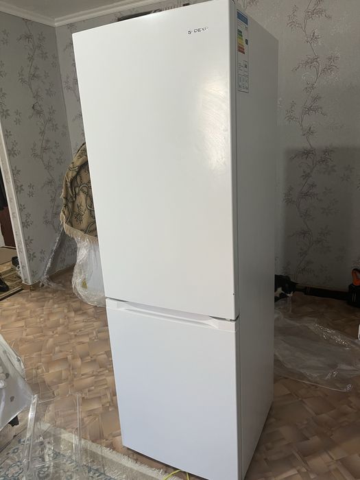 Холодильник (рабочий)