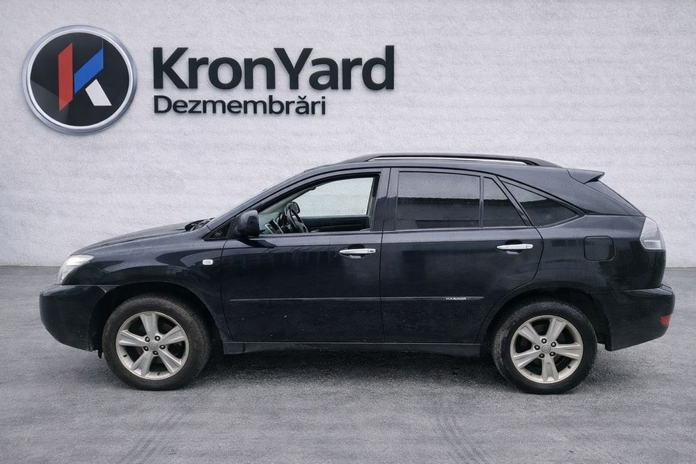 Dezmembrari dezmembrez  Lexus RX 400H 3.3 B 2004- 3MZ-FE