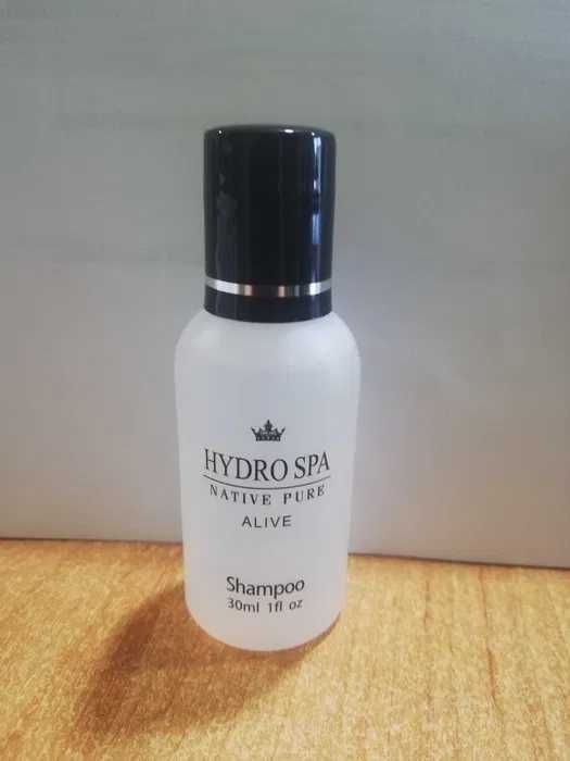 Продам одноразовый шампунь 30 мл