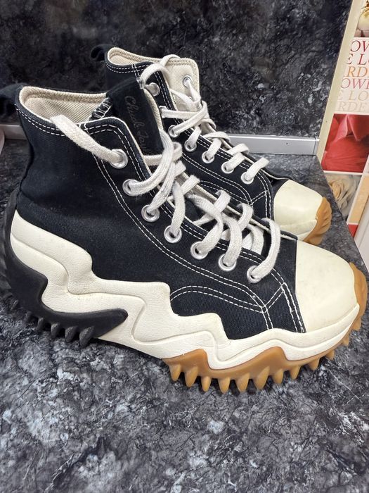 Кецове Converse