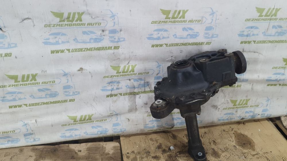 Grup diferential fata tag500063 2.7 3.6 TDV8 TDV6 d76dt Land Rover Discovery 3 (2004 - 2009)