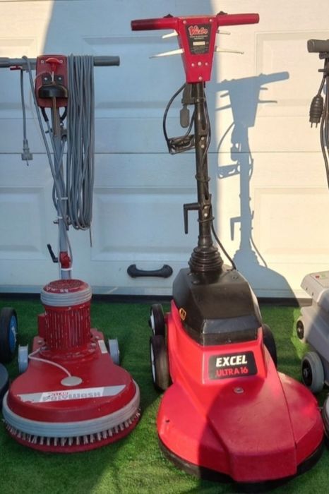 Monodisc monoperie polisat