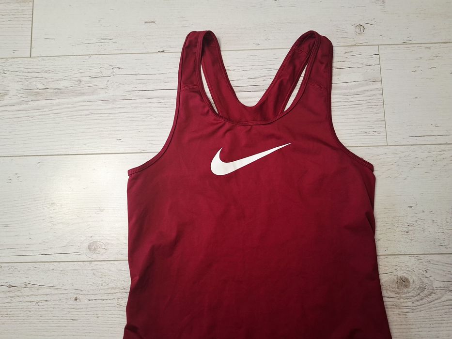 Nike Dry Fit-Ориг. Дамски потник