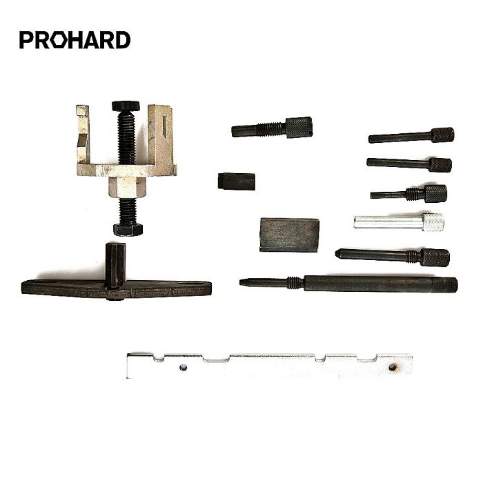 Ford/Mazda К-кт за зацепване на бензинови и дизелови двигатели 50375