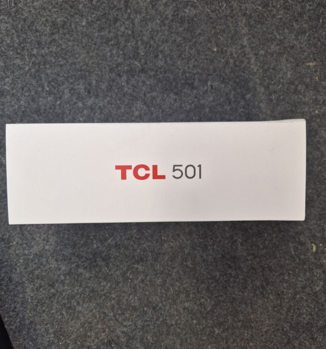 Telefon TLC 501 SUPER PRET!