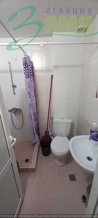 Дава се под наем Двустаен апартамент в Стара Загора, Аязмото - 60 кв.м за 298.86 € - Снимка #3