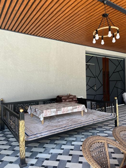 Коттедж дача кайнар булак