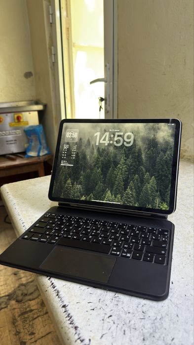 Ipad pro M2 128Gb