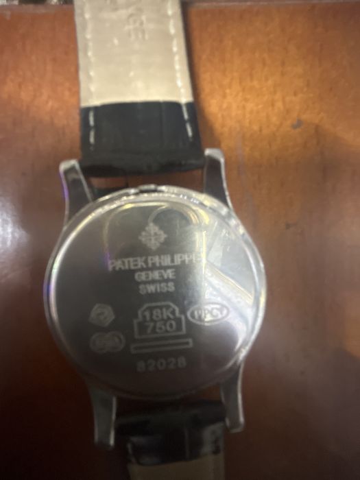 ＰＡＴＥＫ Часы в хорошем состояний