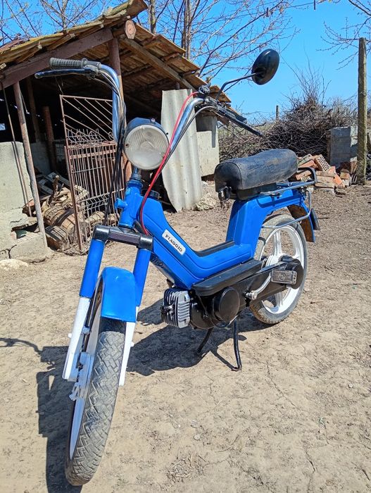 Piaggio ciao Si electronică 49cm