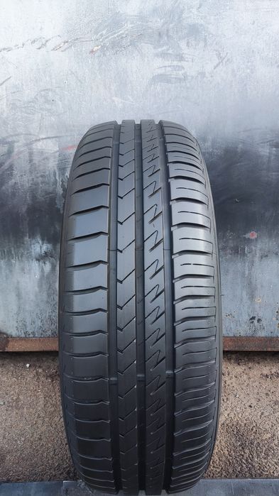 1брой лятна гума 185/65/15 Laufenn G Fit EQ+
dot22 
7.9mm
Гумата е в