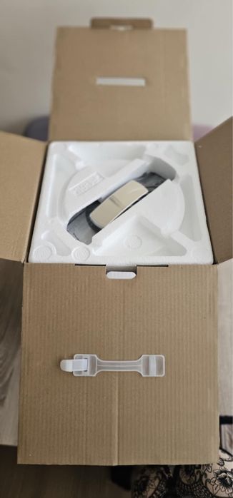 Мултикукър под налягане Oliver Voltz 1000W ГАРАНЦИЯ 24м.