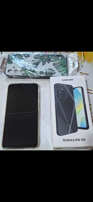 Samsung A16 - 5G