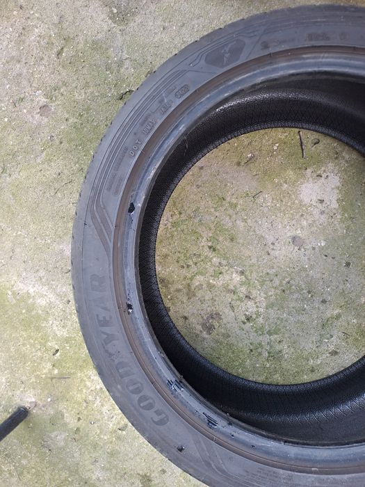 Cauciucuri vara Good Year