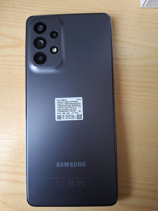 Продам Samsung A73