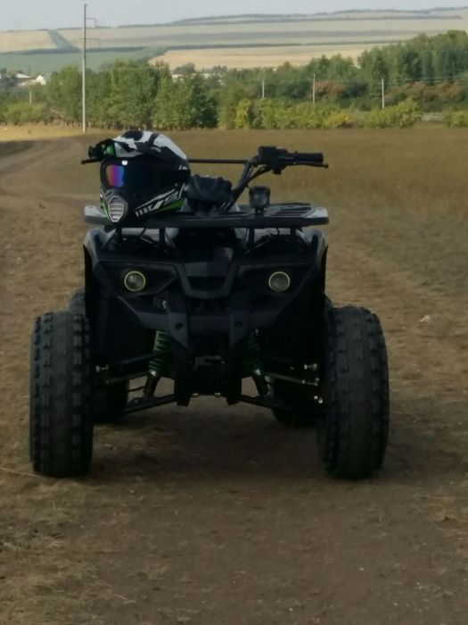 Квадроцикл Avantis Classic 8 New