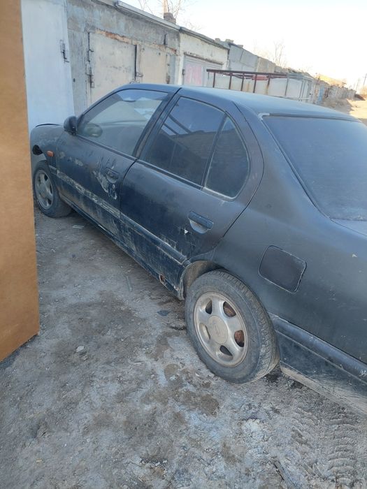 Продаётся по запчастям