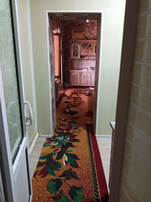 Срочно продаётся дом