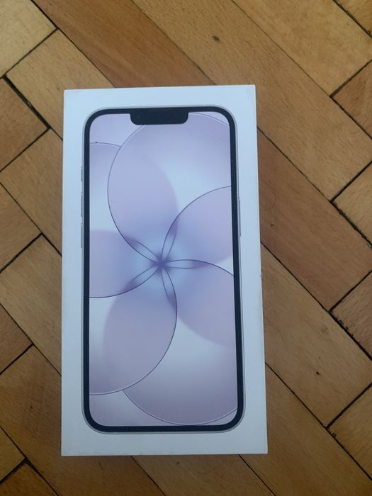 iphone 17e 256gb alb white sigilat