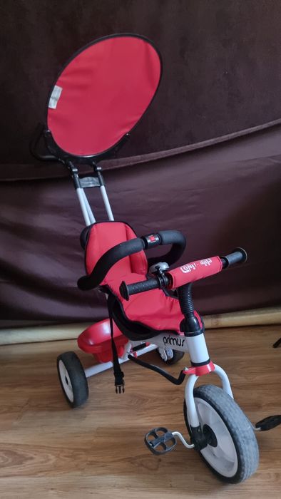 Tricicleta copii